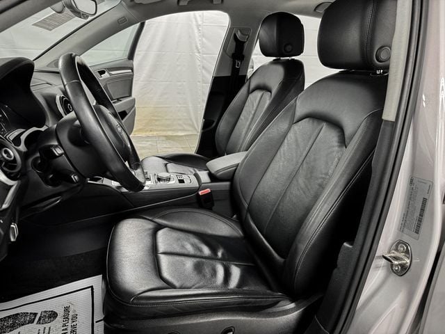 2015 Audi A3 2.0T QUATTRO PREMIUM AWD - 22975567 - 8