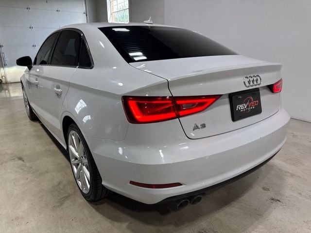 2015 Audi A3 1.8T FWD S tronic Premium's photo