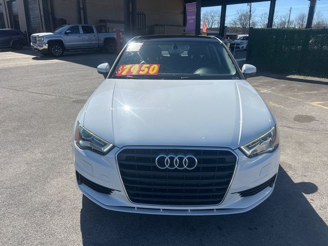 2015 Audi A3 4dr Sedan FWD 1.8T Premium - 22998433 - 1