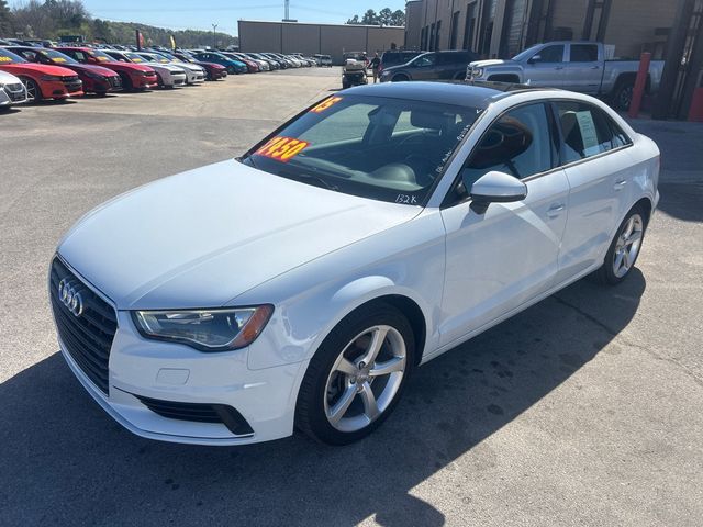 2015 Audi A3 4dr Sedan FWD 1.8T Premium - 22998433 - 2