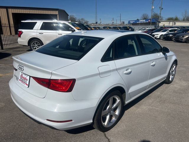 2015 Audi A3 4dr Sedan FWD 1.8T Premium - 22998433 - 3