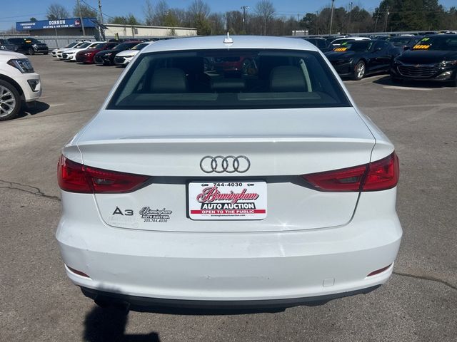 2015 Audi A3 4dr Sedan FWD 1.8T Premium - 22998433 - 4