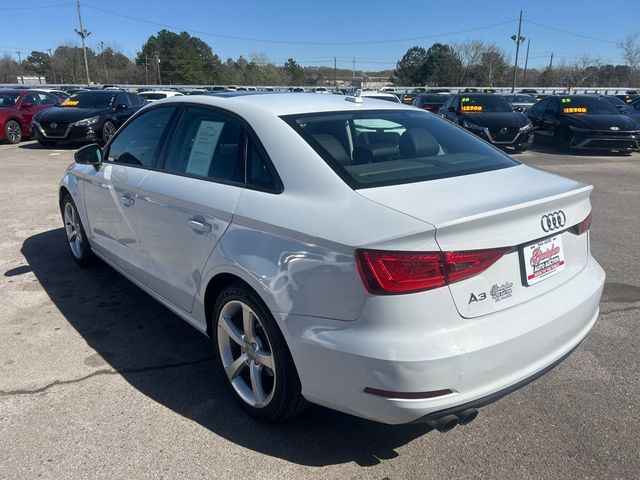 2015 Audi A3 4dr Sedan FWD 1.8T Premium - 22998433 - 5