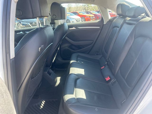 2015 Audi A3 4dr Sedan FWD 1.8T Premium - 22998433 - 6