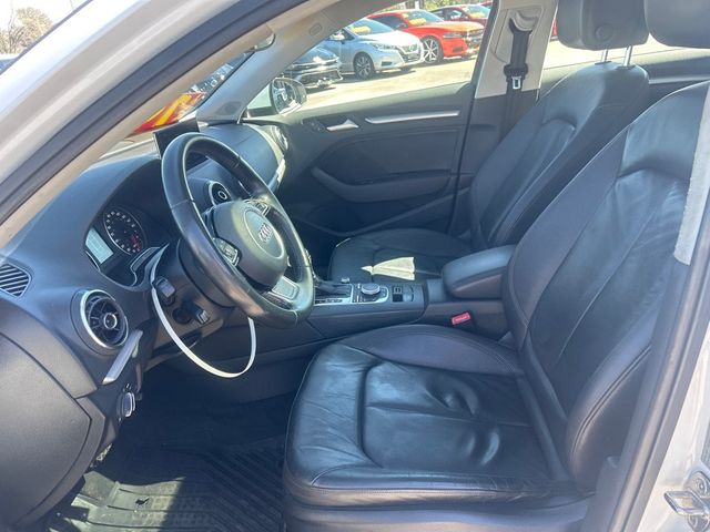 2015 Audi A3 4dr Sedan FWD 1.8T Premium - 22998433 - 7