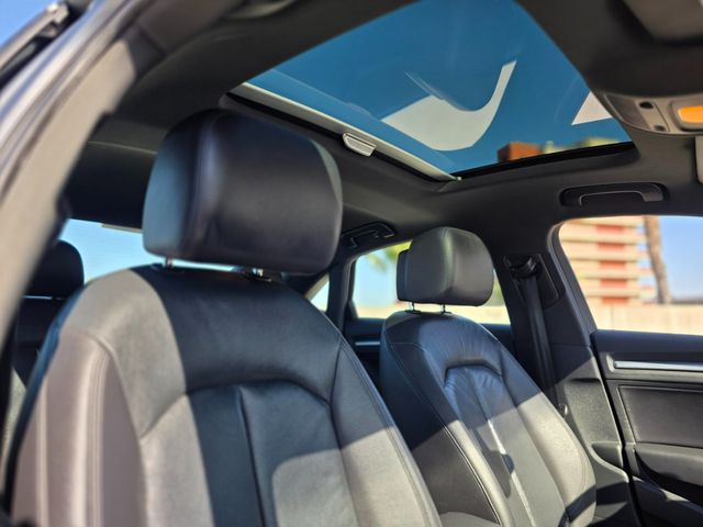 2015 Audi A3 4dr Sedan FWD 1.8T Premium - 22979322 - 9