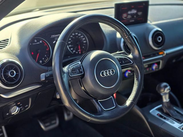 2015 Audi A3 4dr Sedan FWD 1.8T Premium - 22979322 - 10