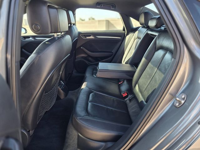 2015 Audi A3 4dr Sedan FWD 1.8T Premium - 22979322 - 13