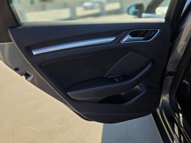 2015 Audi A3 4dr Sedan FWD 1.8T Premium - 22979322 - 15