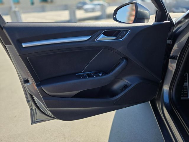 2015 Audi A3 4dr Sedan FWD 1.8T Premium - 22979322 - 16