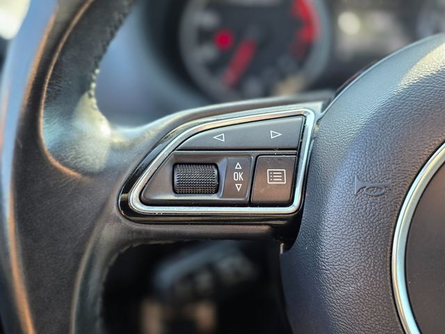 2015 Audi A3 4dr Sedan FWD 1.8T Premium - 22979322 - 20