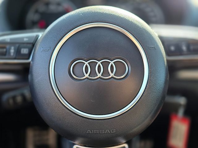 2015 Audi A3 4dr Sedan FWD 1.8T Premium - 22979322 - 21