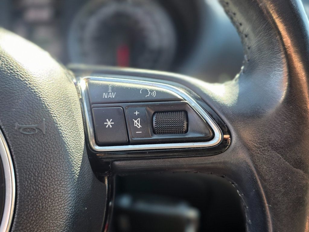 2015 Audi A3 4dr Sedan FWD 1.8T Premium - 22979322 - 22