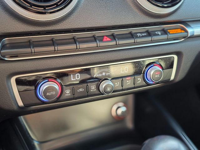 2015 Audi A3 4dr Sedan FWD 1.8T Premium - 22979322 - 24