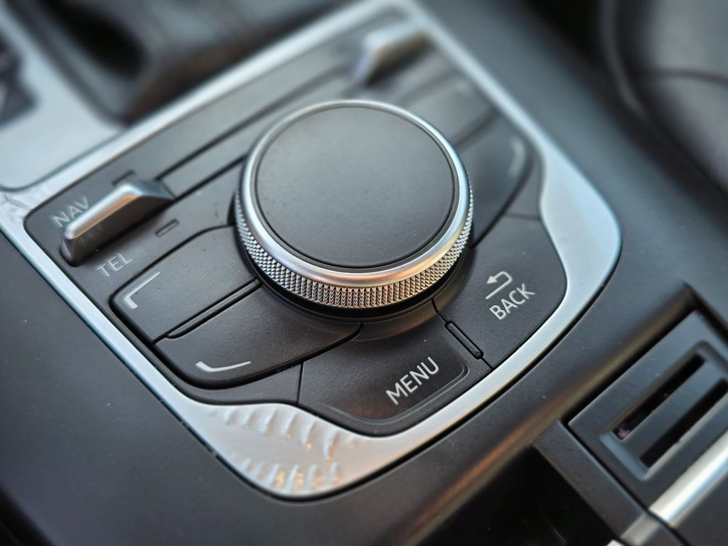 2015 Audi A3 4dr Sedan FWD 1.8T Premium - 22979322 - 27