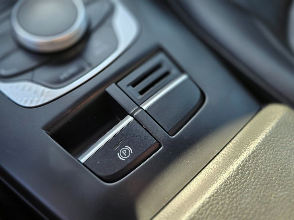 2015 Audi A3 4dr Sedan FWD 1.8T Premium - 22979322 - 28