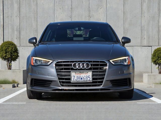 2015 Audi A3 4dr Sedan FWD 1.8T Premium - 22979322 - 2