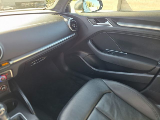 2015 Audi A3 4dr Sedan FWD 1.8T Premium - 22979322 - 29