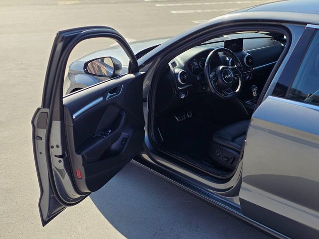 2015 Audi A3 4dr Sedan FWD 1.8T Premium - 22979322 - 35