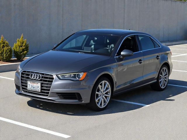 2015 Audi A3 4dr Sedan FWD 1.8T Premium - 22979322 - 3