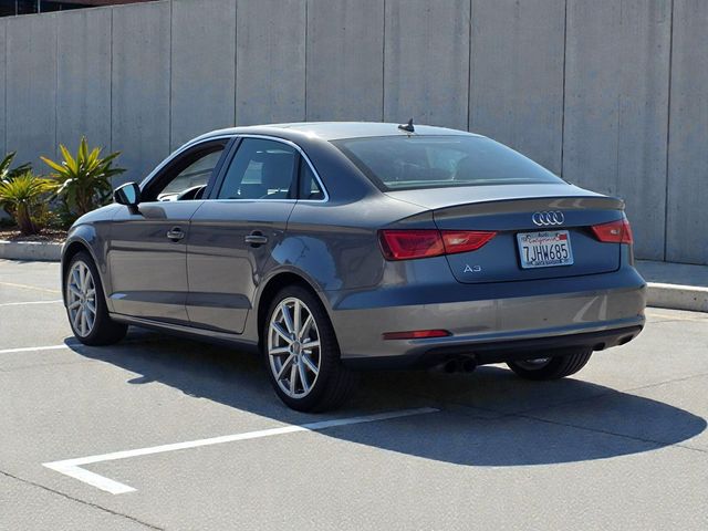 2015 Audi A3 4dr Sedan FWD 1.8T Premium - 22979322 - 4