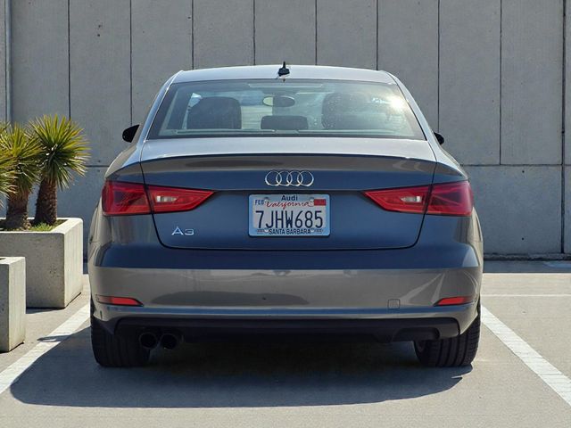 2015 Audi A3 4dr Sedan FWD 1.8T Premium - 22979322 - 5