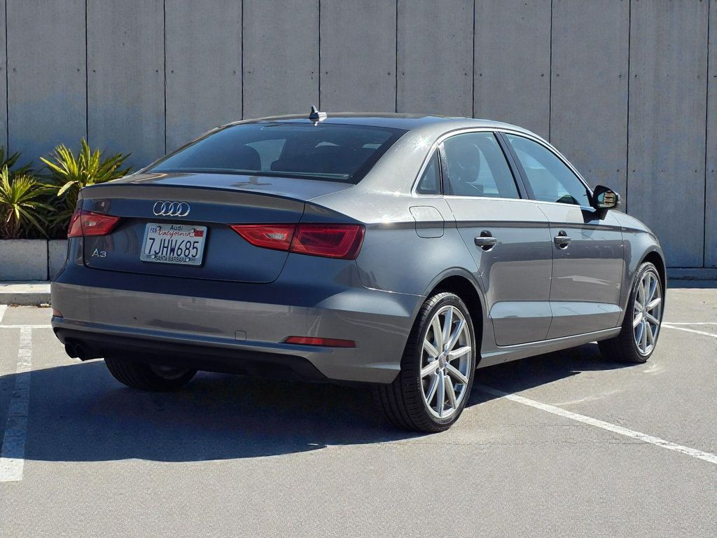 2015 Audi A3 4dr Sedan FWD 1.8T Premium - 22979322 - 6