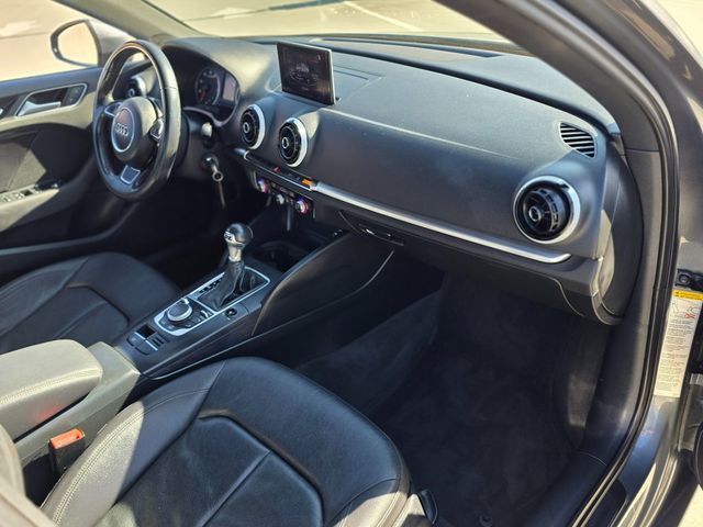 2015 Audi A3 4dr Sedan FWD 1.8T Premium - 22979322 - 7