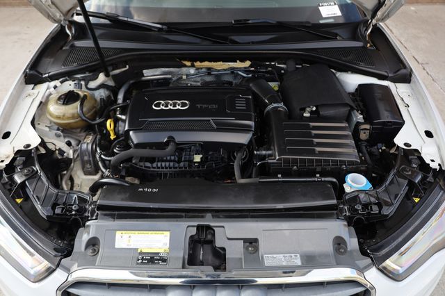 2015 Audi A3 4dr Sedan FWD 1.8T Premium - 22961399 - 9