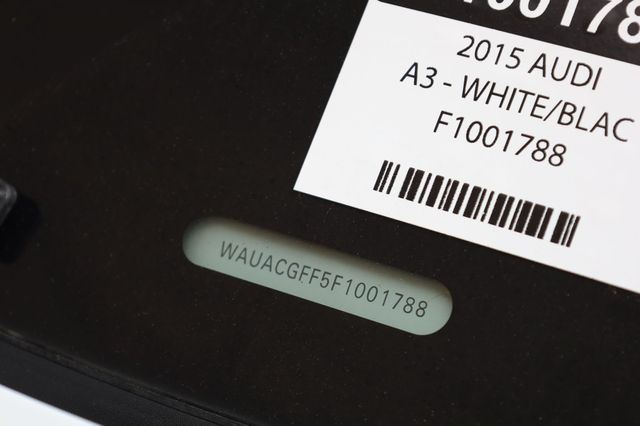 2015 Audi A3 4dr Sedan FWD 1.8T Premium - 22961399 - 12