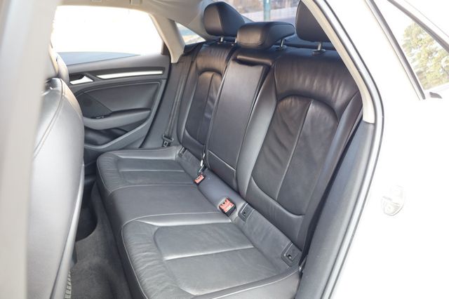 2015 Audi A3 4dr Sedan FWD 1.8T Premium - 22961399 - 18