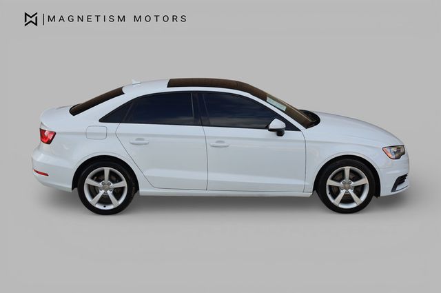 2015 Audi A3 4dr Sedan FWD 1.8T Premium - 22961399 - 1