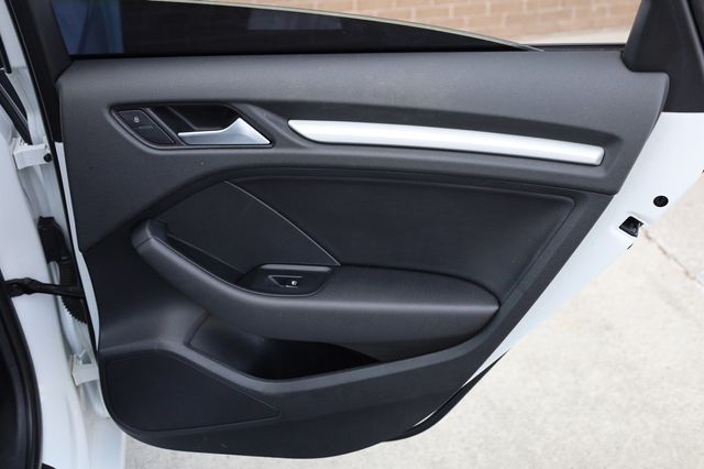 2015 Audi A3 4dr Sedan FWD 1.8T Premium - 22961399 - 19