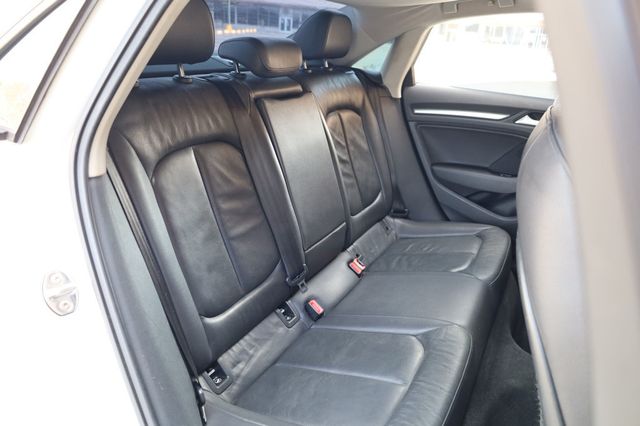 2015 Audi A3 4dr Sedan FWD 1.8T Premium - 22961399 - 21