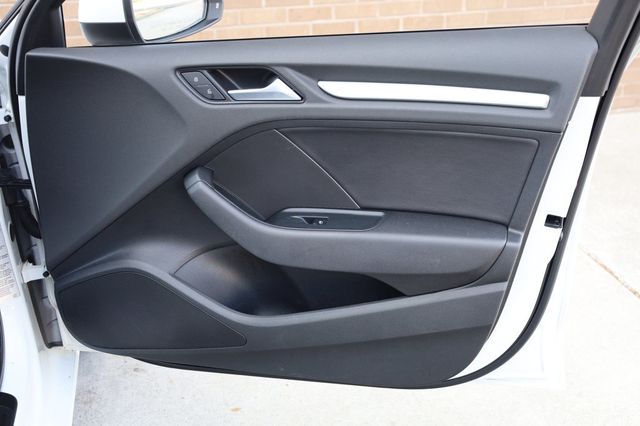 2015 Audi A3 4dr Sedan FWD 1.8T Premium - 22961399 - 22