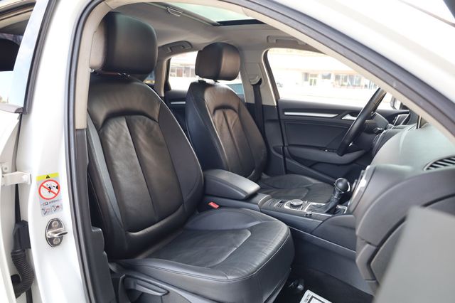 2015 Audi A3 4dr Sedan FWD 1.8T Premium - 22961399 - 24