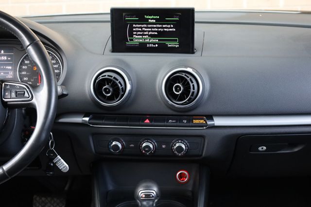 2015 Audi A3 4dr Sedan FWD 1.8T Premium - 22961399 - 26