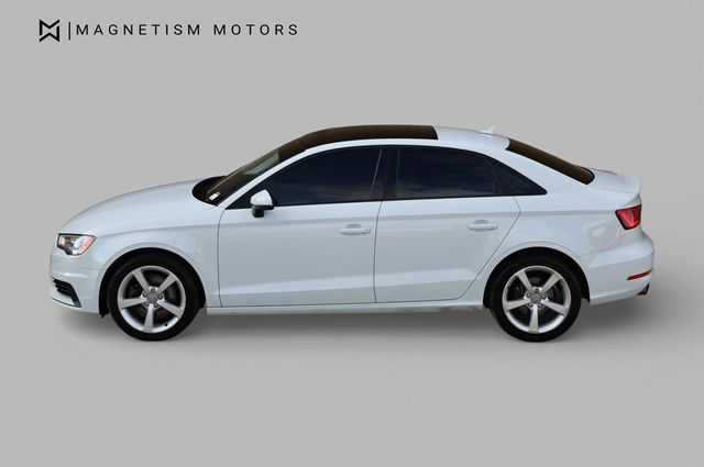 2015 Audi A3 4dr Sedan FWD 1.8T Premium - 22961399 - 2