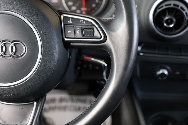 2015 Audi A3 4dr Sedan FWD 1.8T Premium - 22961399 - 29