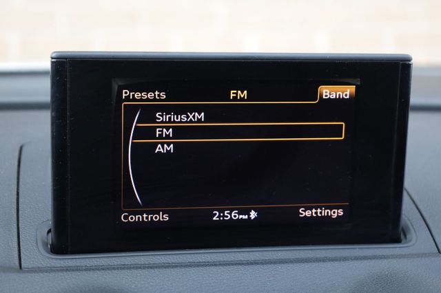 2015 Audi A3 4dr Sedan FWD 1.8T Premium - 22961399 - 30