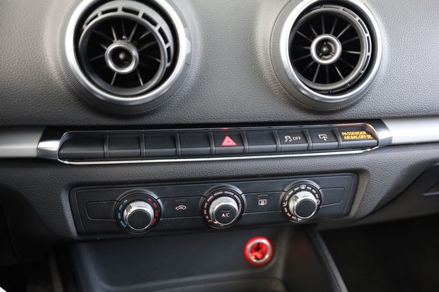 2015 Audi A3 4dr Sedan FWD 1.8T Premium - 22961399 - 32