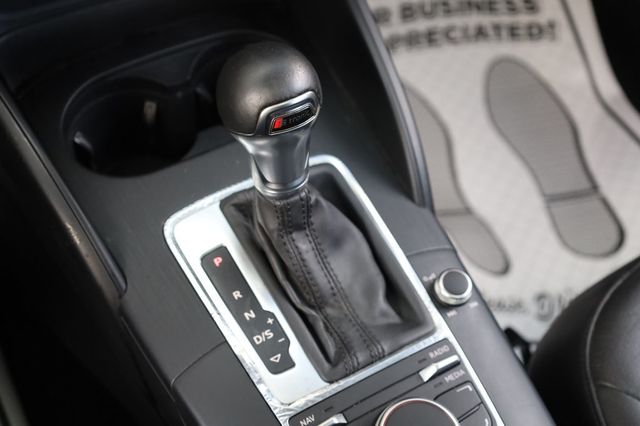 2015 Audi A3 4dr Sedan FWD 1.8T Premium - 22961399 - 33