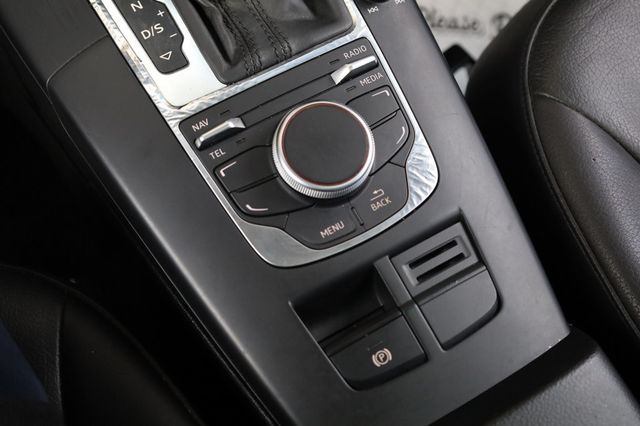 2015 Audi A3 4dr Sedan FWD 1.8T Premium - 22961399 - 34