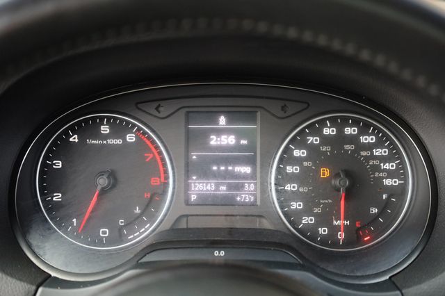 2015 Audi A3 4dr Sedan FWD 1.8T Premium - 22961399 - 35