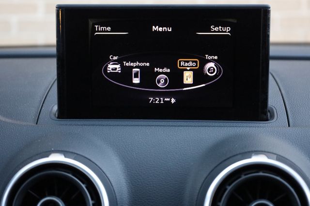 2015 Audi A3 4dr Sedan FWD 1.8T Premium - 22961399 - 41