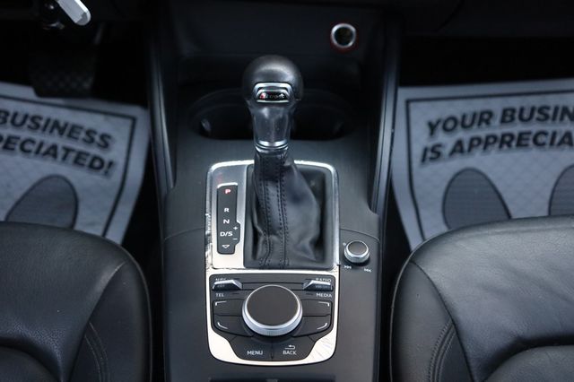 2015 Audi A3 4dr Sedan FWD 1.8T Premium - 22961399 - 43