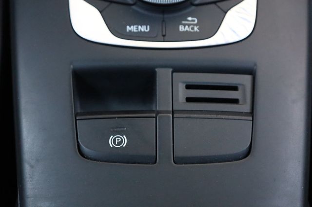 2015 Audi A3 4dr Sedan FWD 1.8T Premium - 22961399 - 45