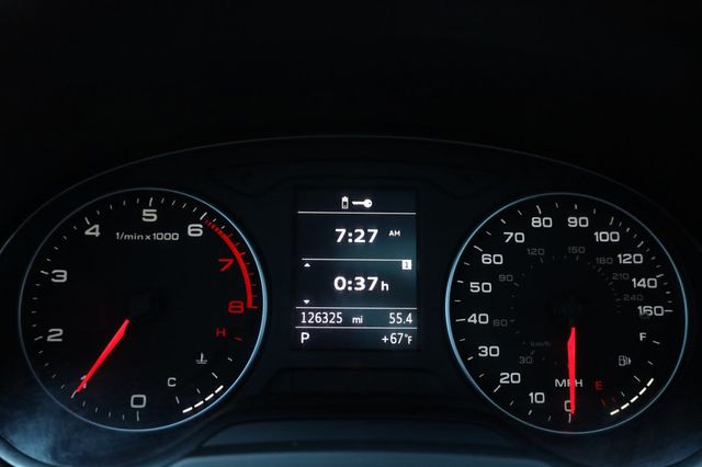 2015 Audi A3 4dr Sedan FWD 1.8T Premium - 22961399 - 47
