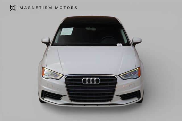 2015 Audi A3 4dr Sedan FWD 1.8T Premium - 22961399 - 4