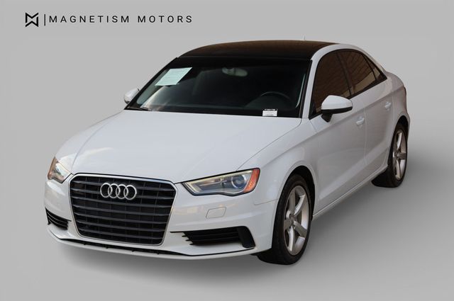 2015 Audi A3 4dr Sedan FWD 1.8T Premium - 22961399 - 5